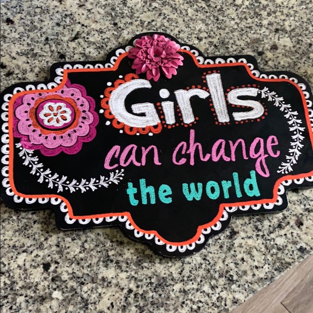 Wall art